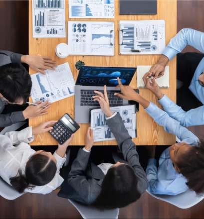 Technology Innovation